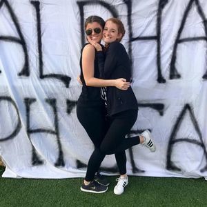 Meet your Posher, Tara